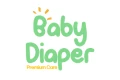 Life Baby Diapers