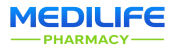 MEDILIFE PHARMACY