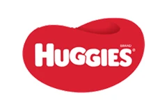 Huggies