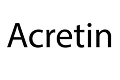 Acretin