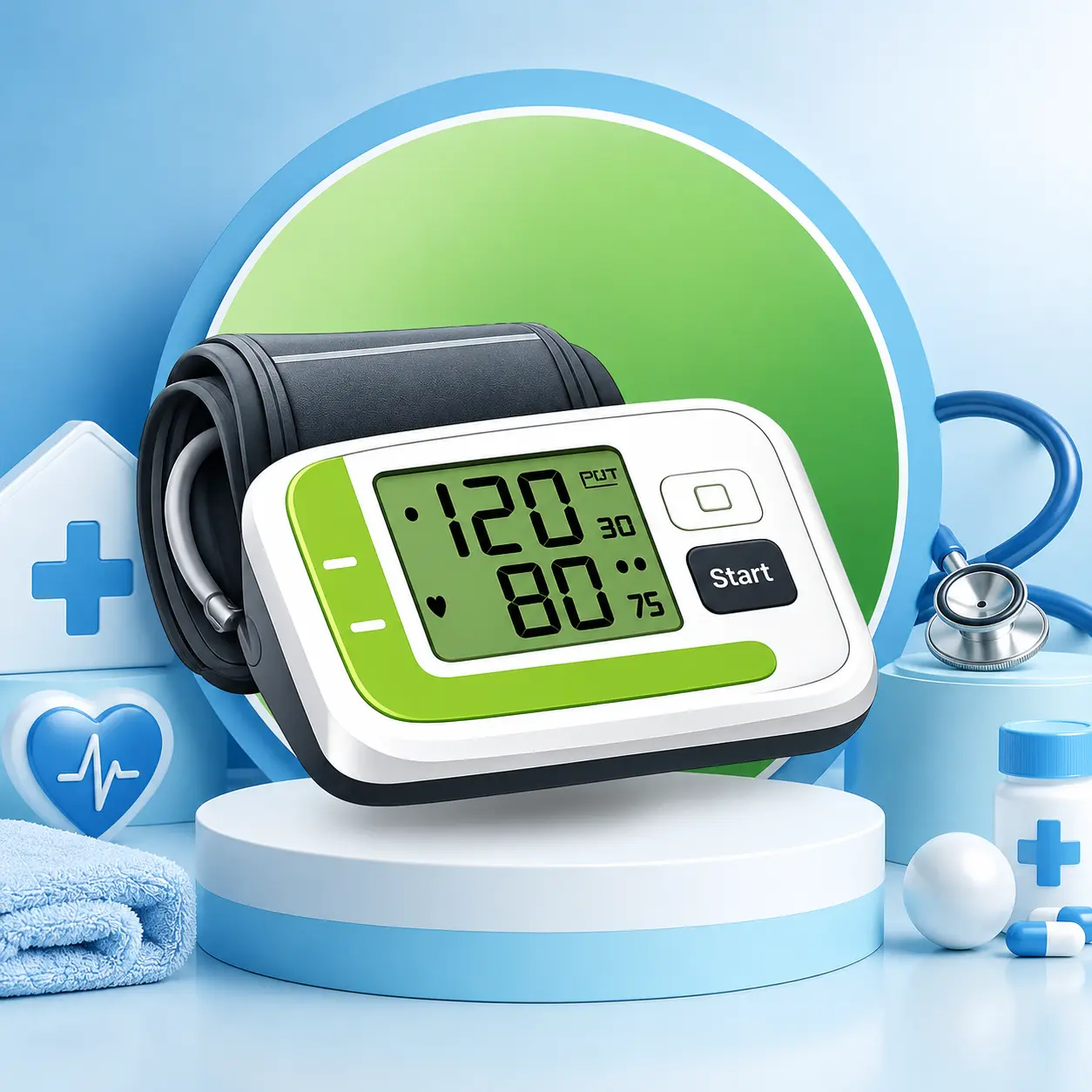 Home Health Care