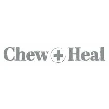 Chew + Heal
