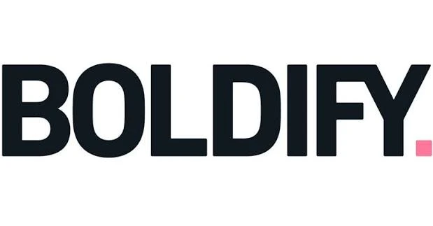 Boldify