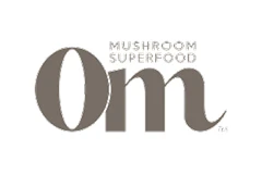 Om Mushroom