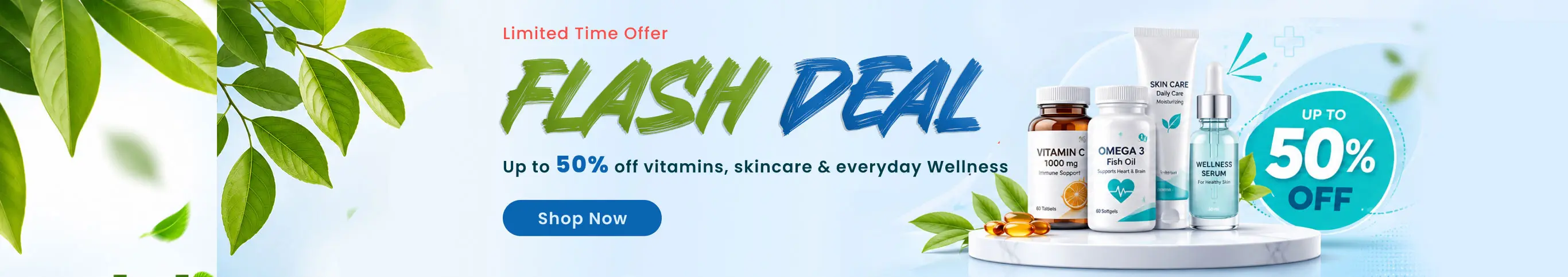 MEDILIFE PHARMACY promo