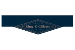 King C Gillette