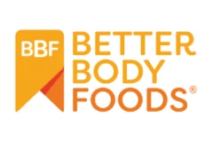 Better Body Foods