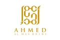 Ahmed Al Maghribi Perfumes