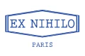 Ex Nihilo