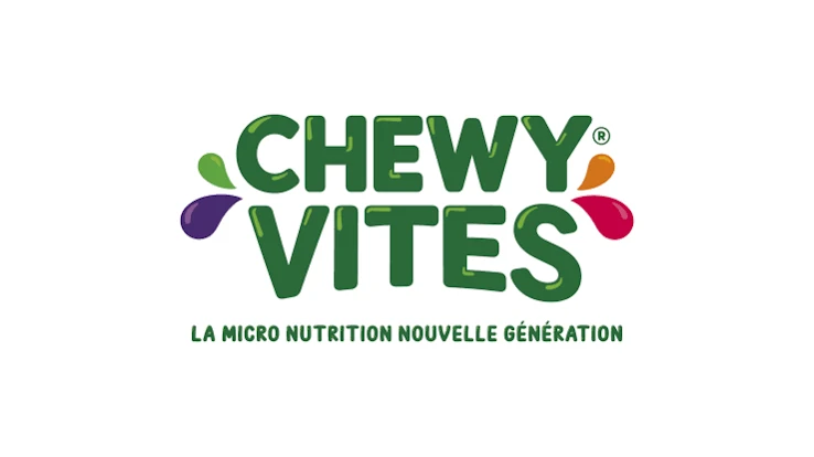 Chewy Vites
