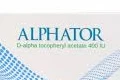 Alphator