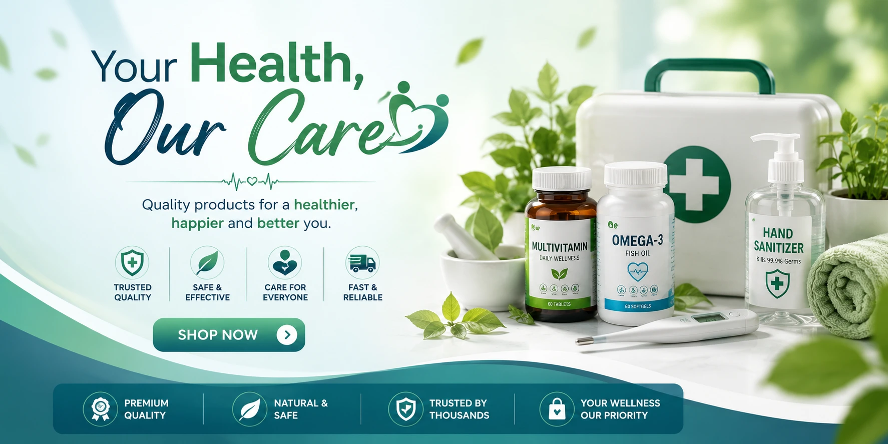 MEDILIFE PHARMACY promo